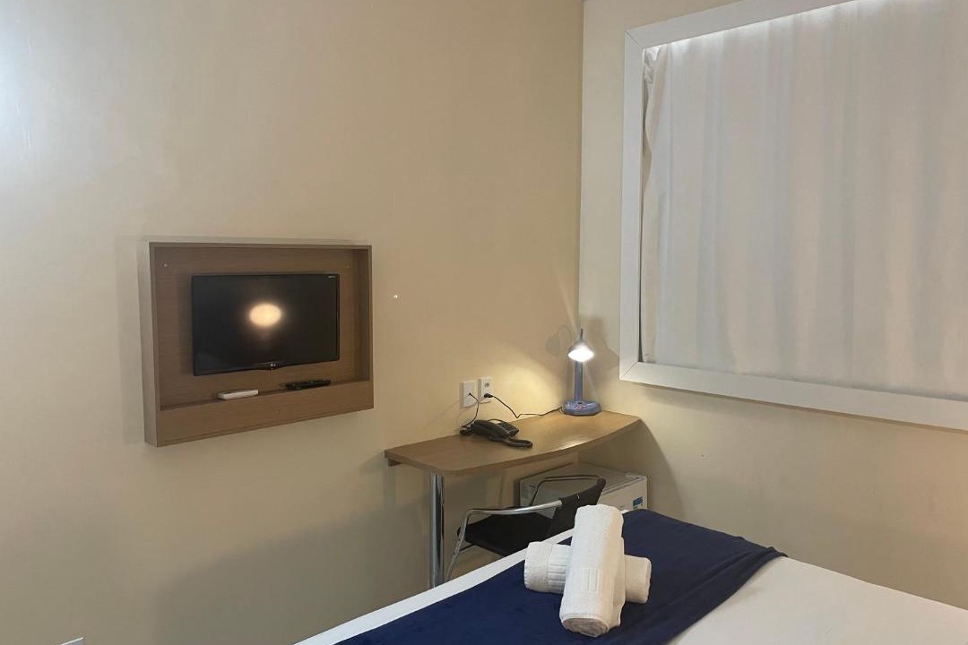 Estreito Hotel | Hotel de Carvalho