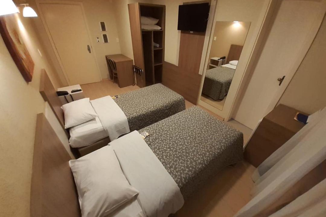 Centro Hotel | Klein Ville Dois Irmãos