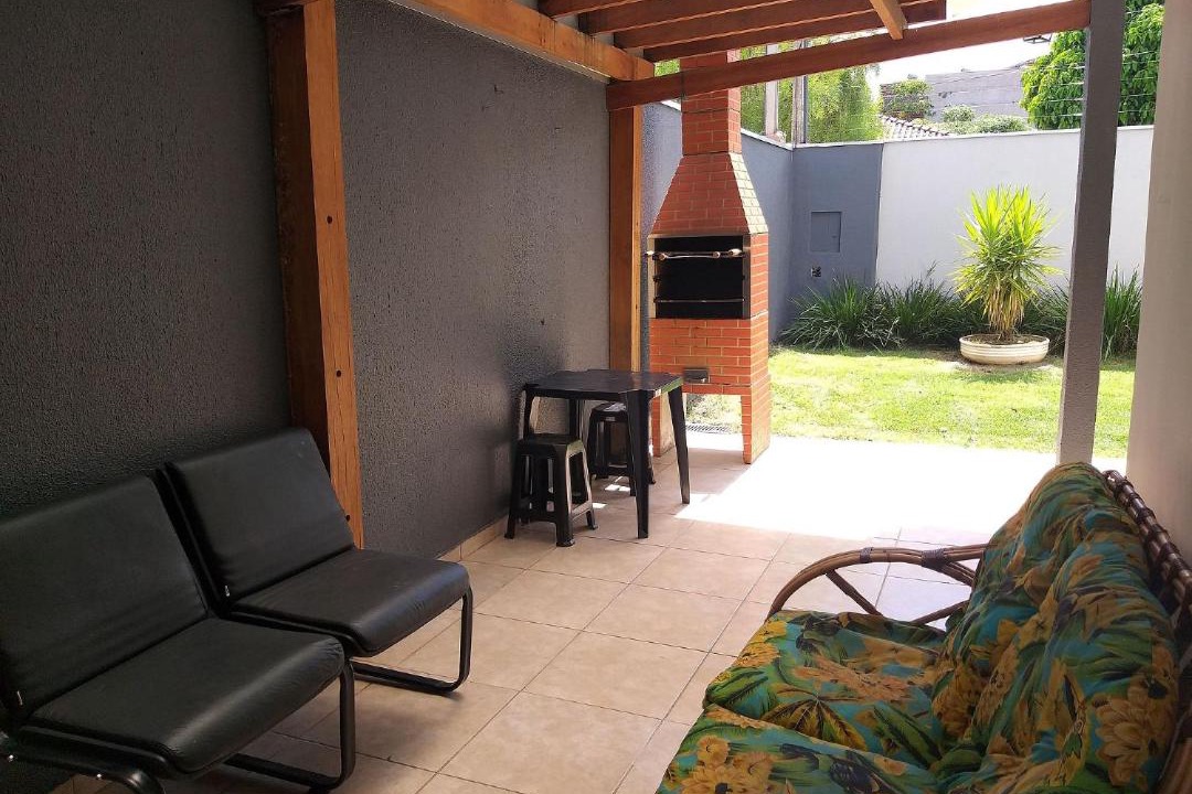 Maringa House | Residência Cidade Verde 4