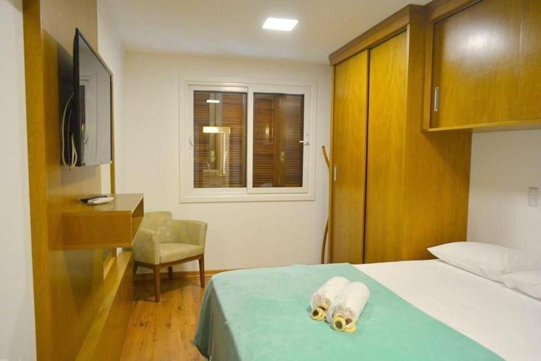 Vila Suica Apartment | LOCAR-IN Gramado Flores da Montanha Centro