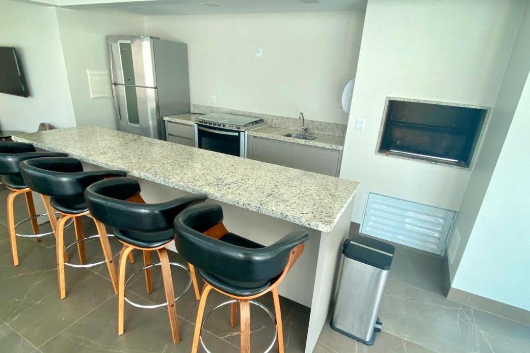 Nacoes Apartment | Residencial Gèneve