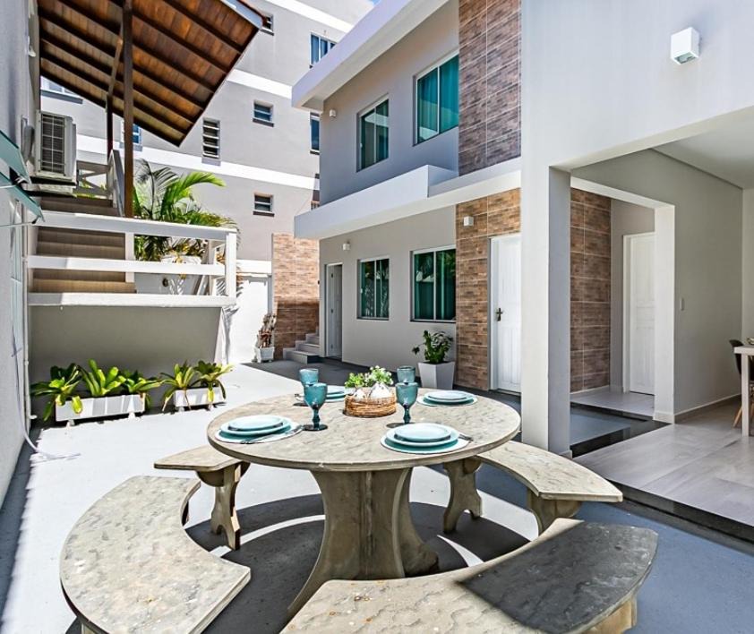 Canasvieiras Hotel | Pousada Doce Encanto