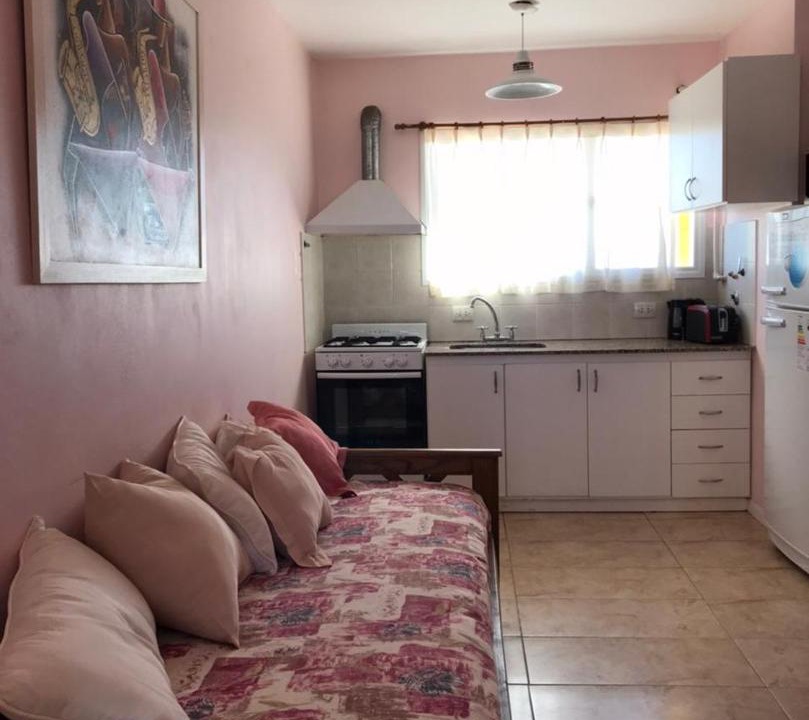Playa Union Apartment | Complejo Bahia Ballenas