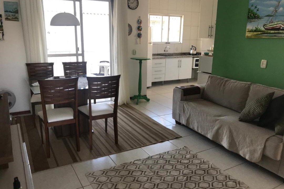 Armacao Apartment | Apartmento 50 metros Praia da Armação - Floripa! 35