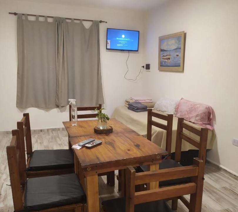 Yocsina Apartment | QUINTA GENERACION APART