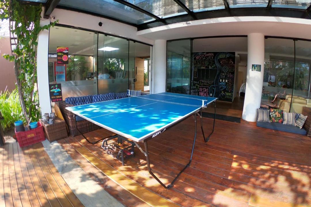 Barra da Lagoa Hostel | The Search House