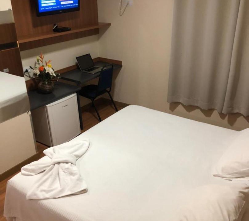 Brasilia Hotel | Hotel Aero Park e Estacionamento