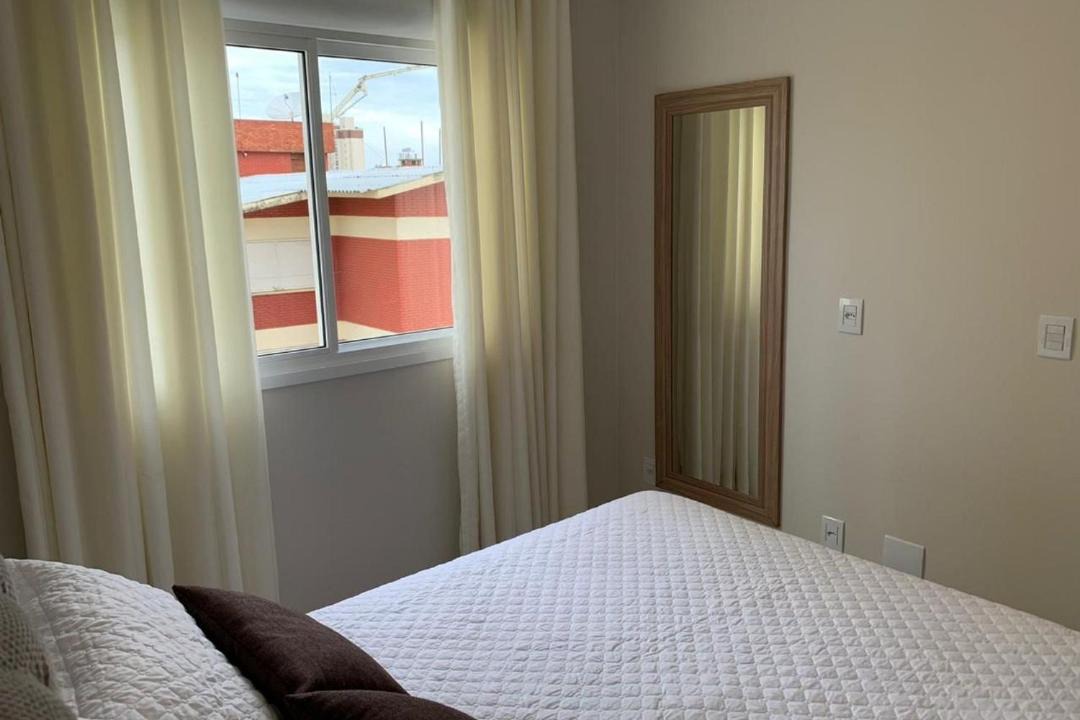 Vila Rodrigues Apartment | Suite Completa Master Collection