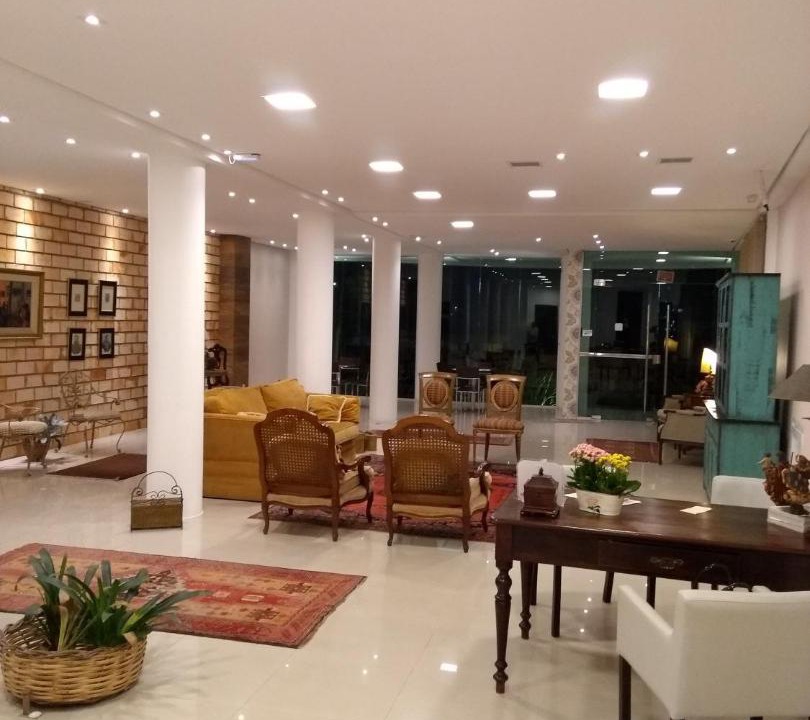 Trindade Apartment | Suítes Trindade