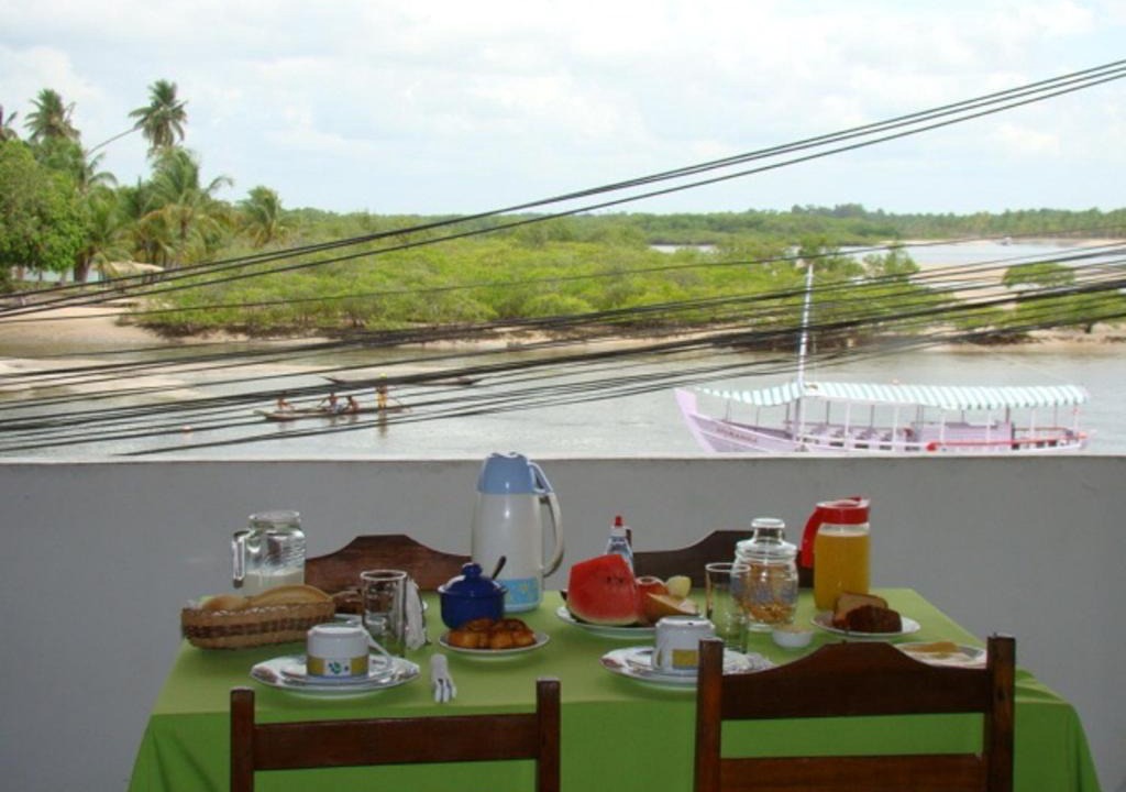 Velha Boipeba Hotel | Pousada Nativa