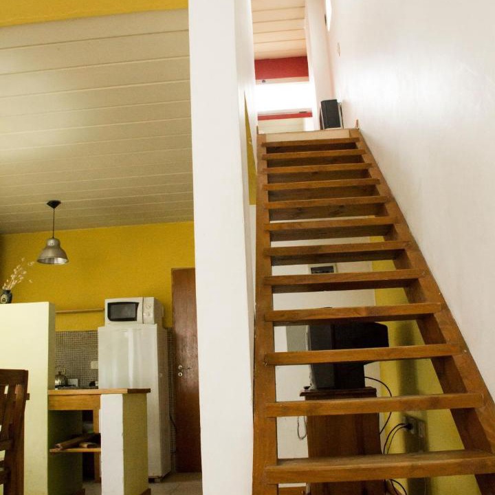 Las Gaviotas Apartment | Cabañas Sottobosco