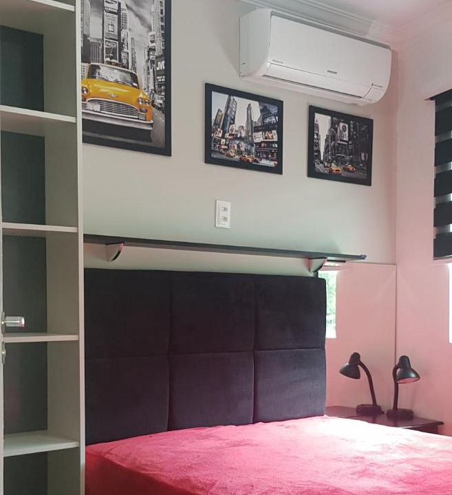 Pioneiros Apartment | Internacional Atlântica Bc