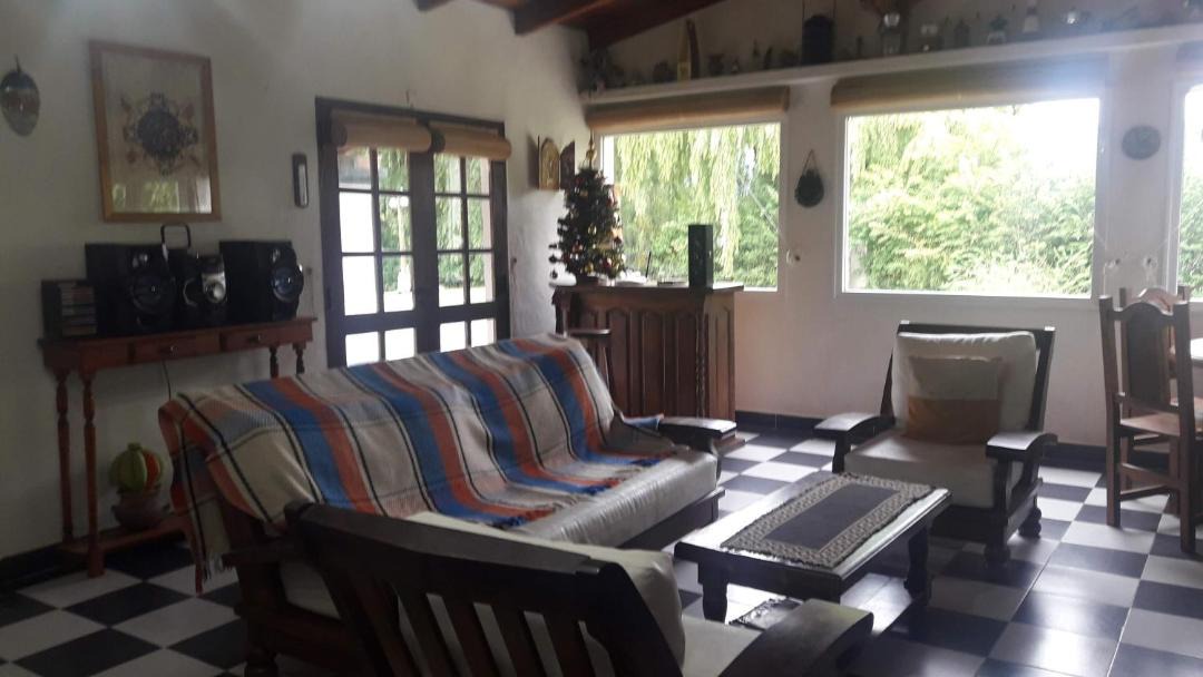 Tafi del Valle House | Descanso Reparador