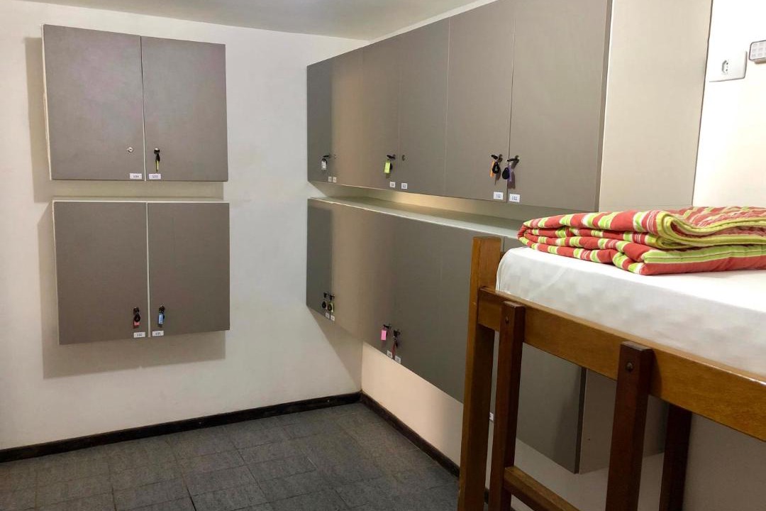 Quatro Ilhas Hostel | Quatro Ilhas Beach Hostel