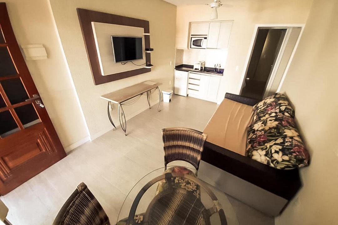 Estaleiro Apartment | Pousada Recanto Estaleiro Residencial