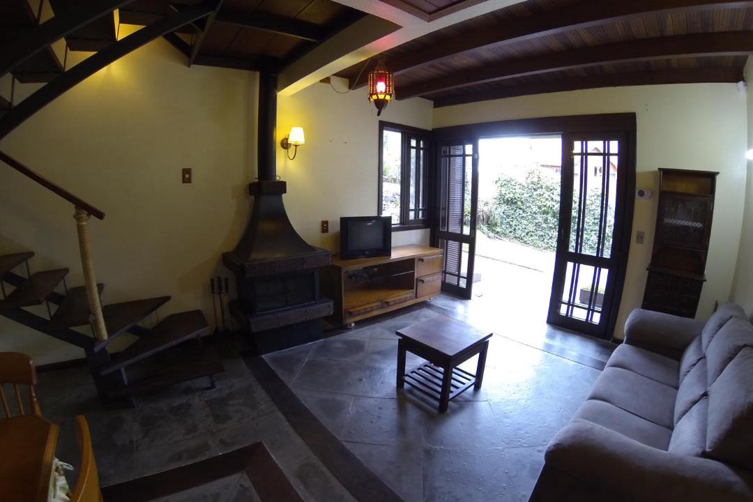 Vila Luiza House | Casa da Serra - Vila Suzana - Canela