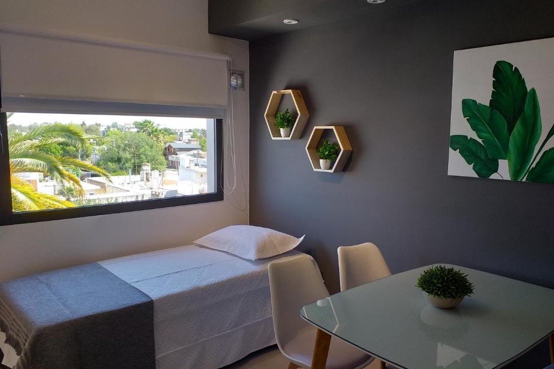 Province of Rio Negro Apartment | DPTO GENESIS