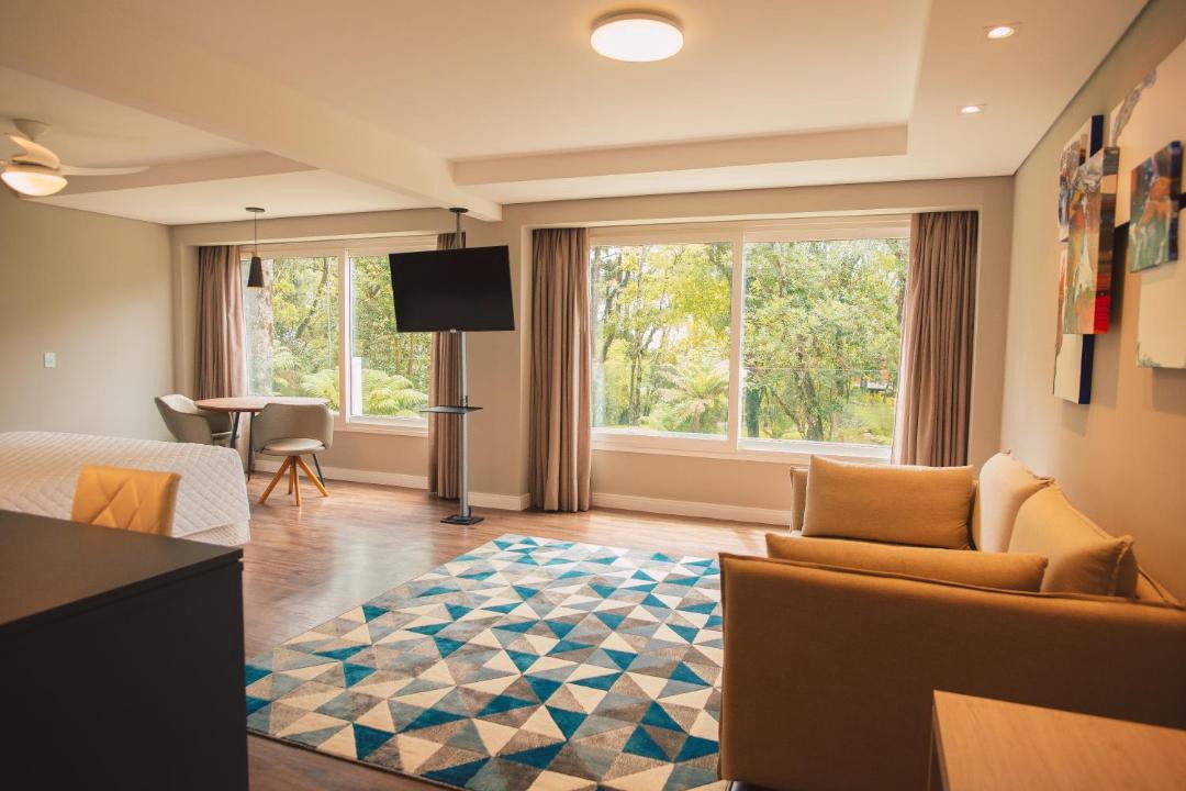 Fraiburgo Hotel | Hotel Renar