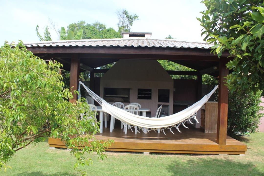 Garopaba House | Casa do sossego p/até 9 pessoas