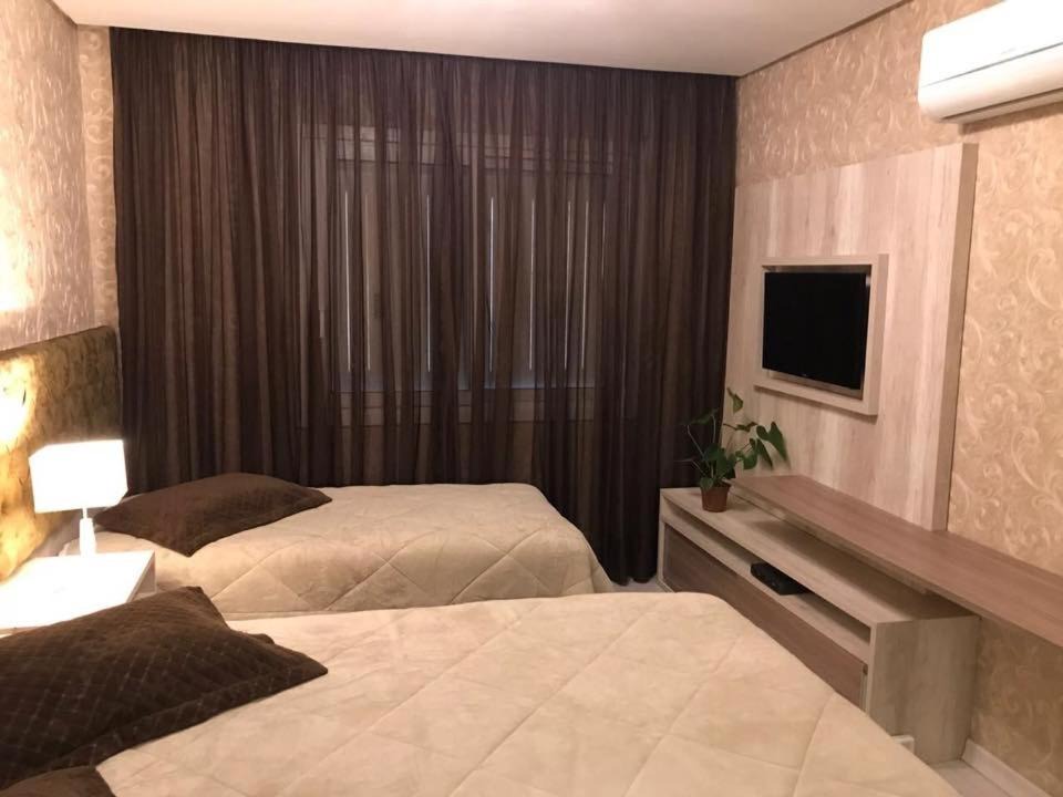 Vila Suica Apartment | Altos da Bela Vista Gramado centro locação de temporada
