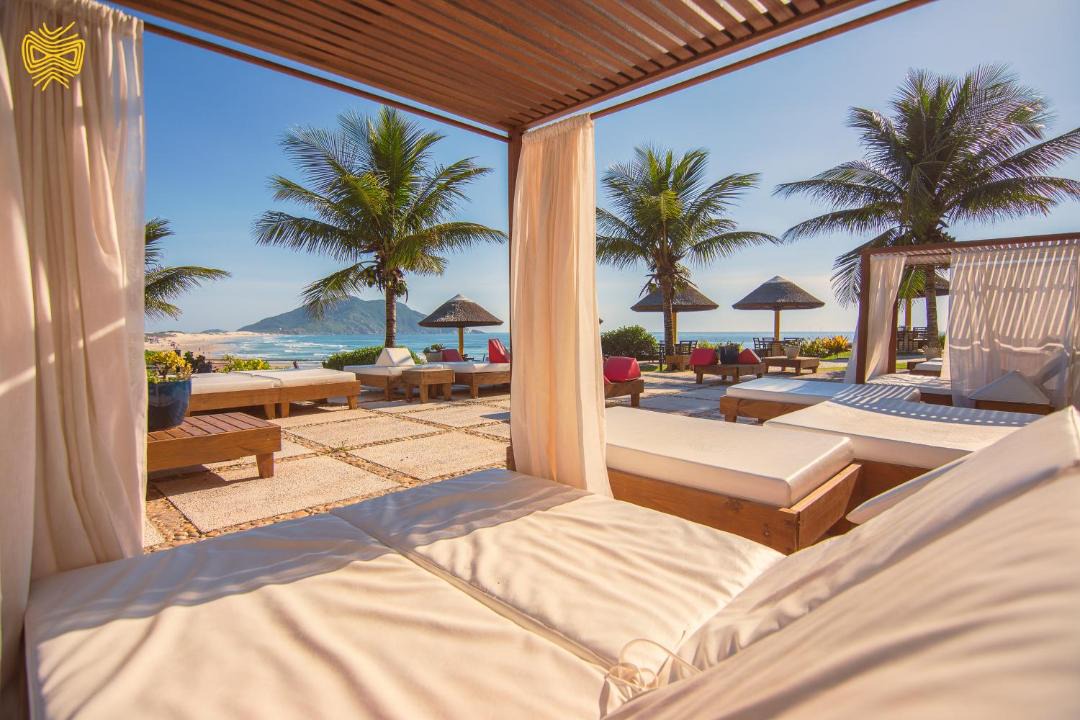Santinho Resort | Costao do Santinho Resort All Inclusive