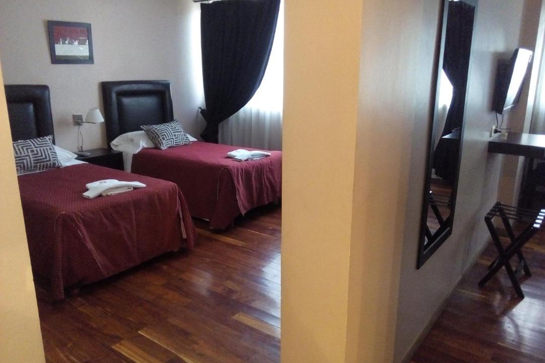 Province of Tucuman Hotel | Hotel Le Park