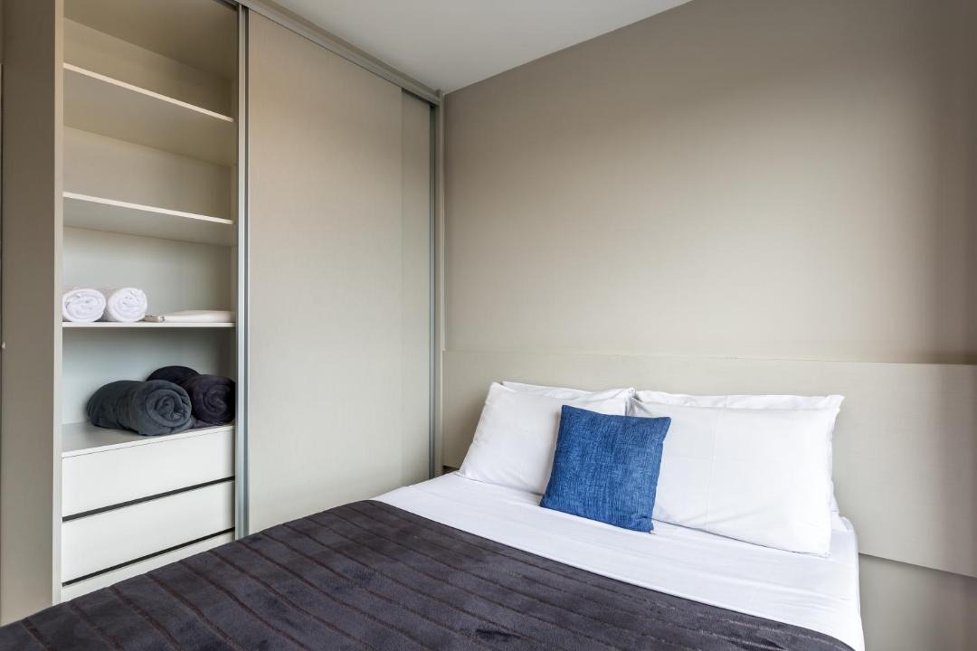 Reboucas Apartment | Pleione Flats