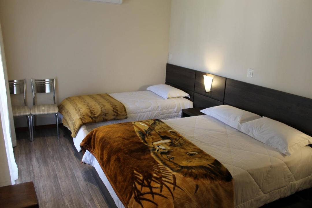 Dutra House | Residencial Aconchego do Lago