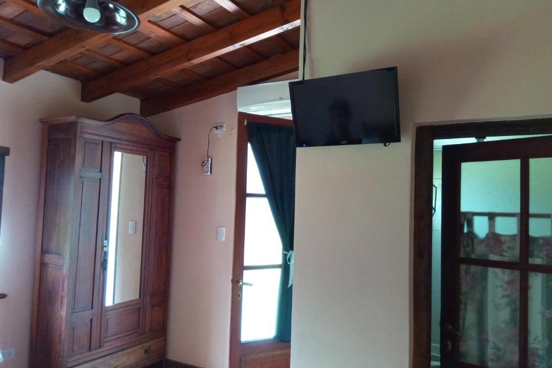 San Antonio de Areco Bed & Breakfast | La Posada de Don Segundo