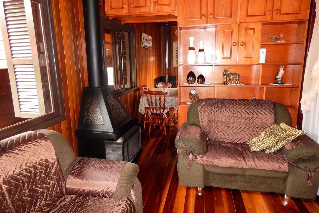 Vila Suzana House | Chale Bosque da Serra - Lindo Chalé