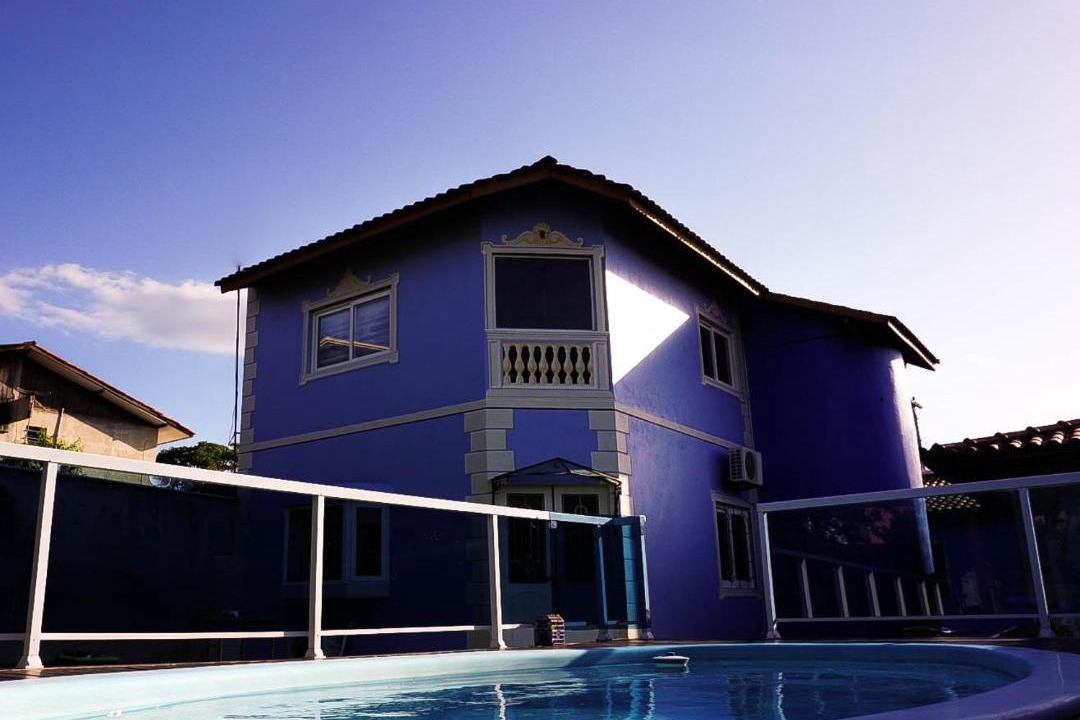 Campeche Central House | Suite Queen D'Arte