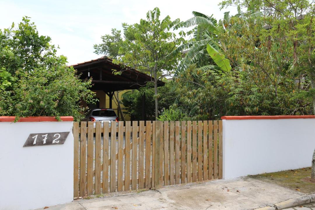 Ze Amandio House | Casa da Praia - Bombas