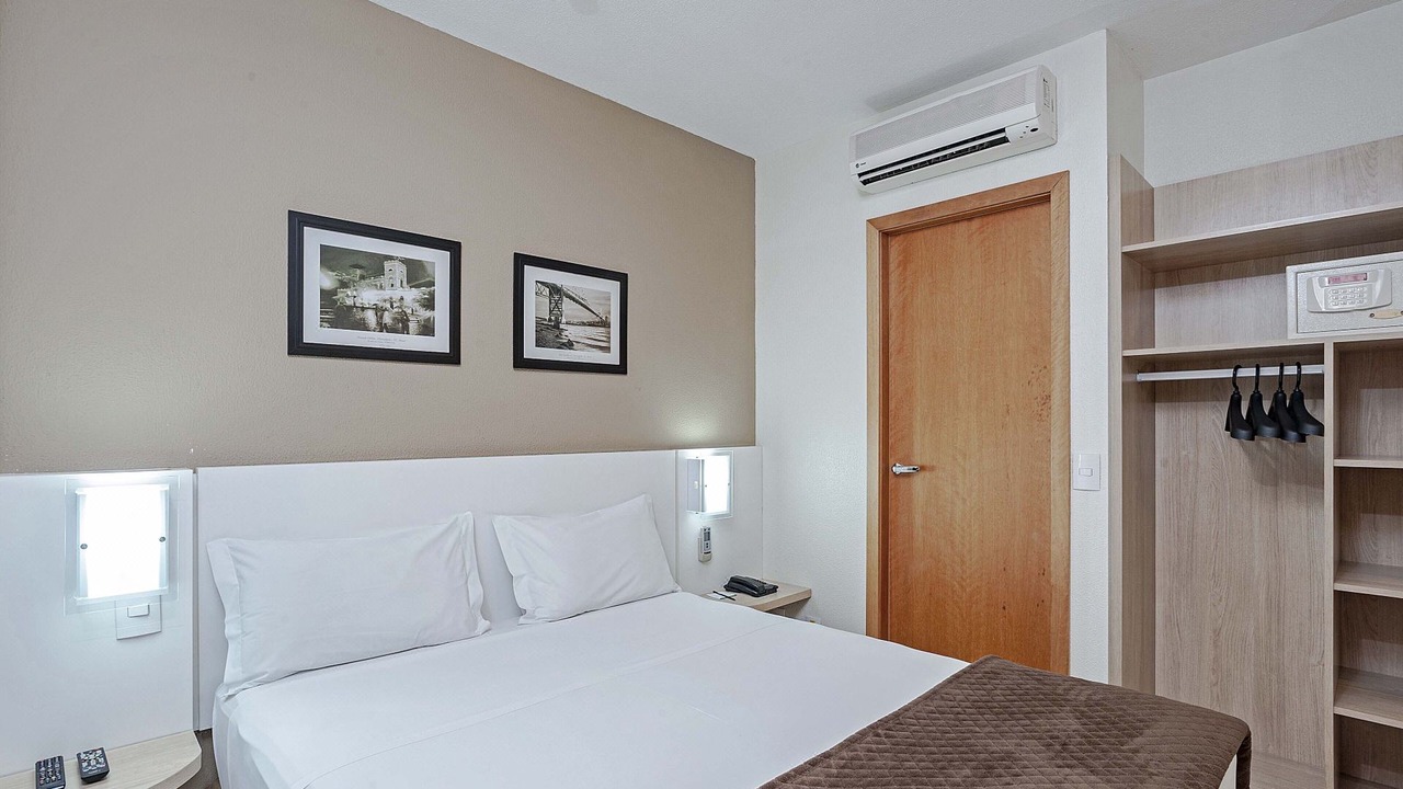 Photo of Bedroom in Trindade