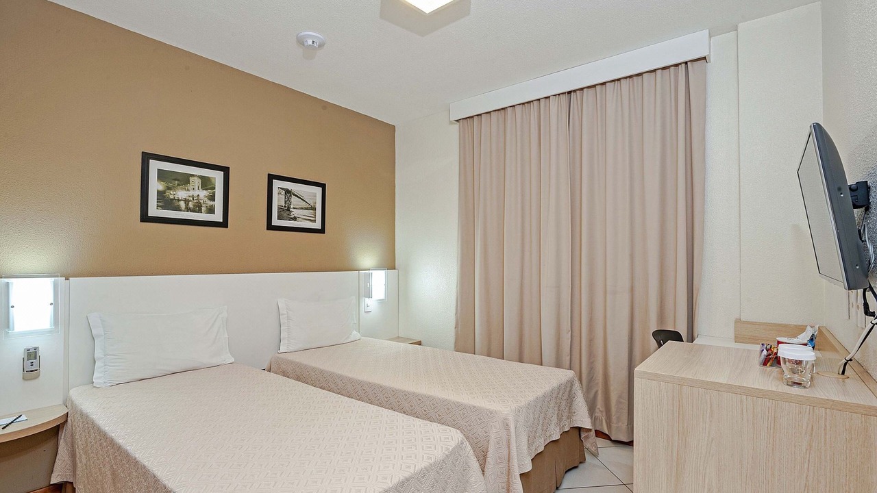 Photo of Bedroom in Trindade