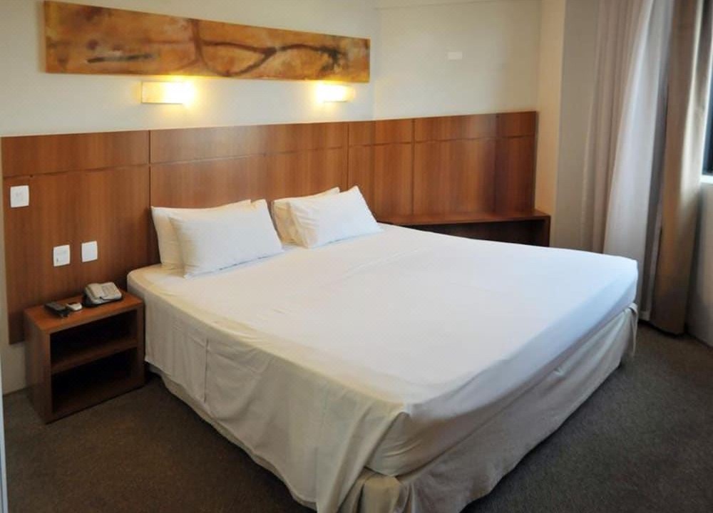 Photo of Bedroom in Centro