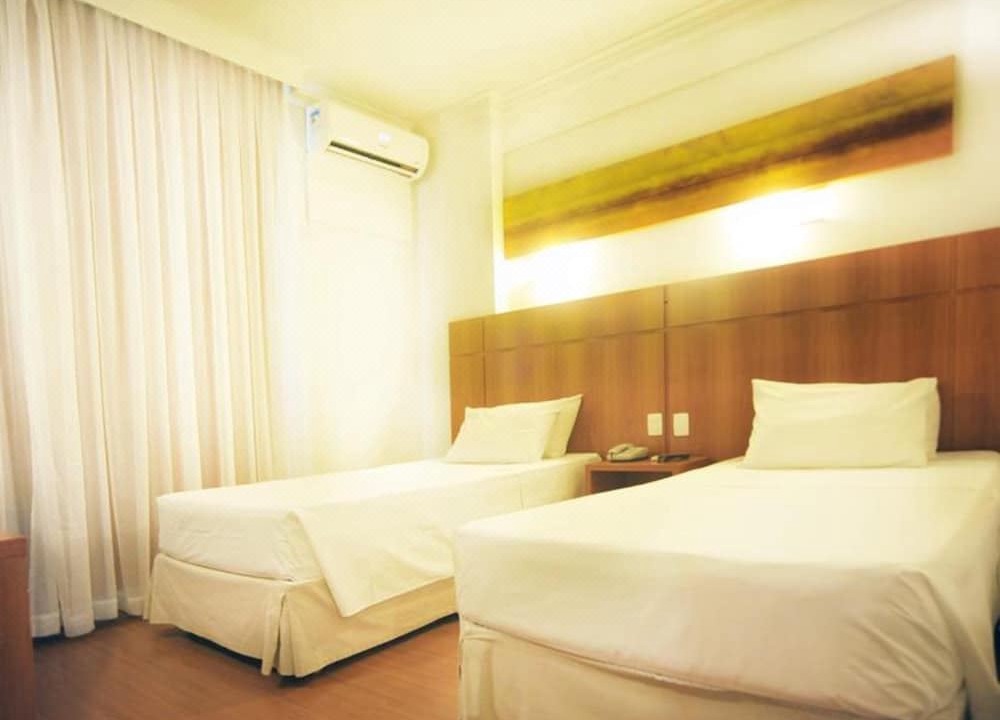 Photo of Bedroom in Centro