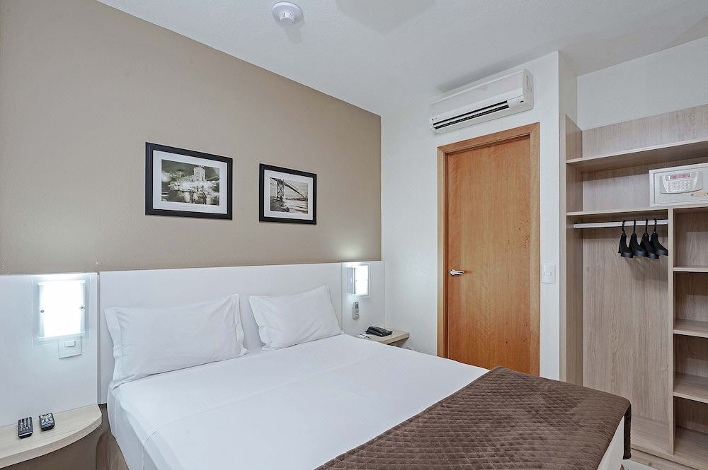 Photo of Bedroom in Trindade