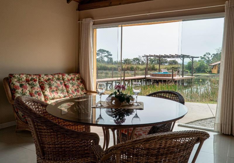 Photo of Patio Balcony in Guarda do Embau