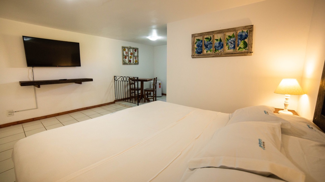 Photo of Bedroom in Village da Ferradura