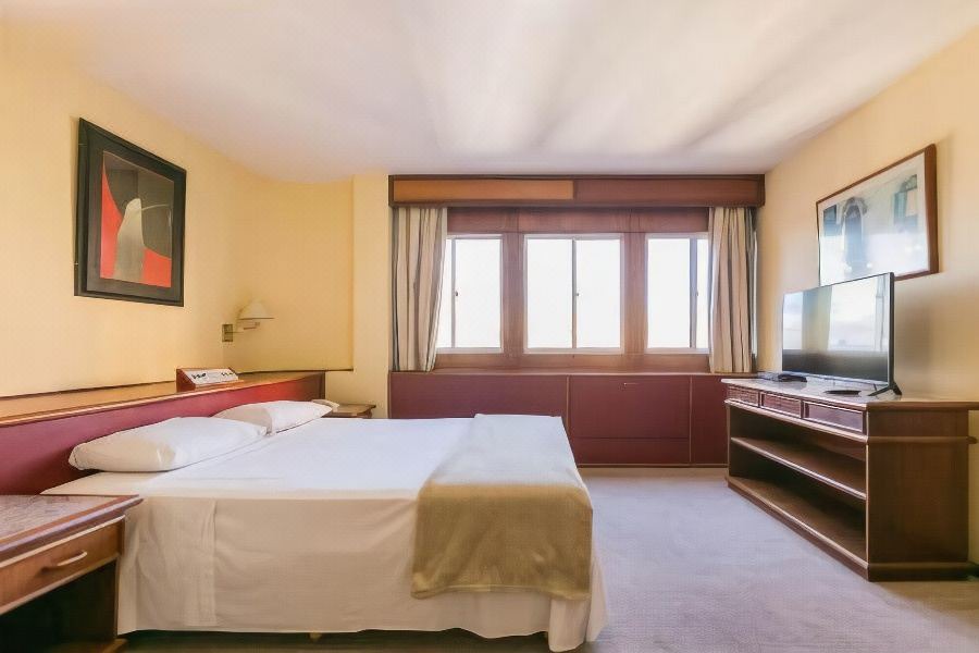 Photo of Bedroom in Matriz