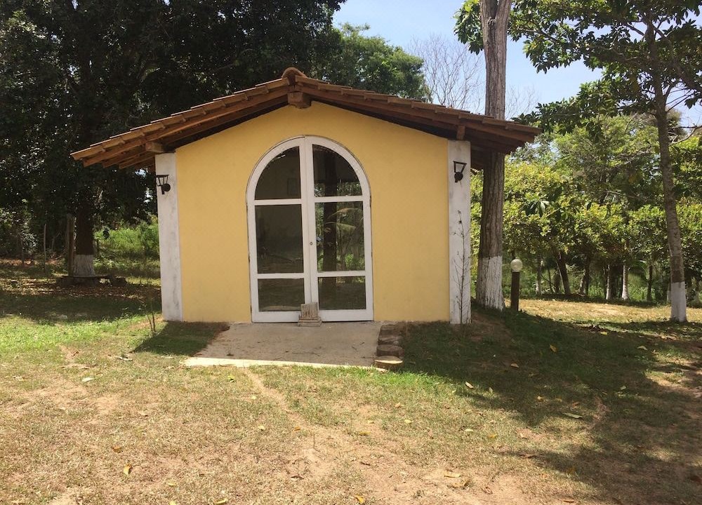 Photo of Buildings in Subauma