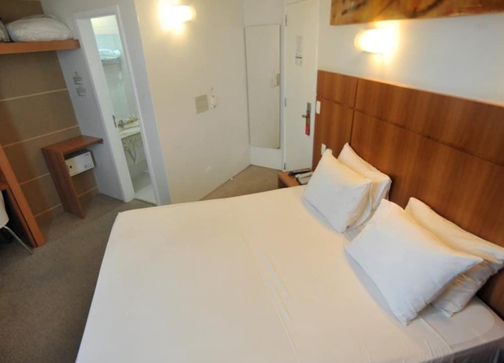 Photo of Bedroom in Centro