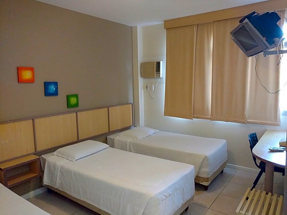 Photo of Bedroom in Jardim Atlantico