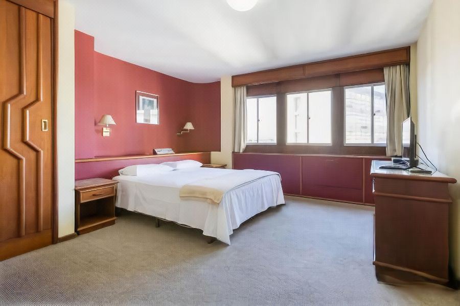 Photo of Bedroom in Matriz