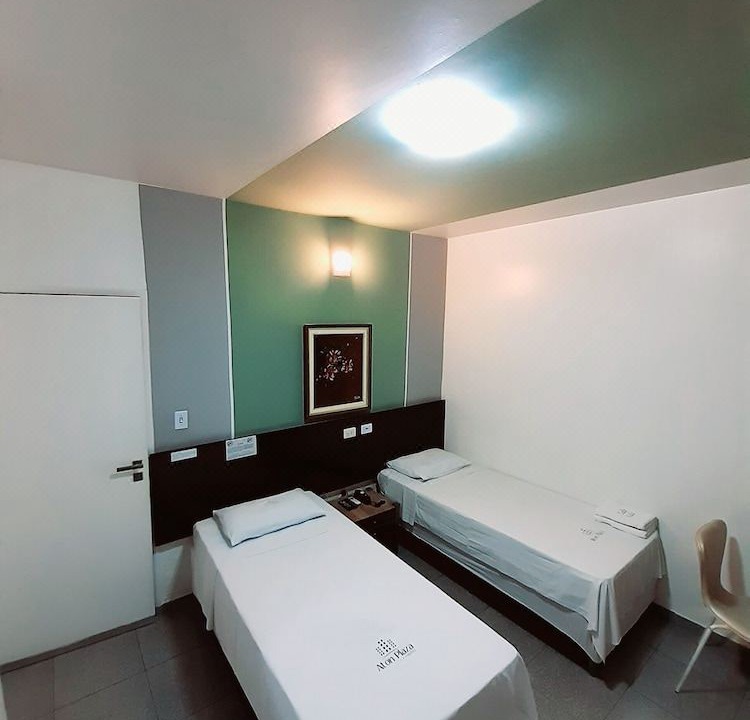 Photo of Bedroom in Central Sector