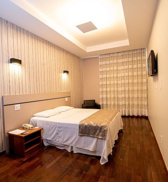 Photo of Bedroom in Centro
