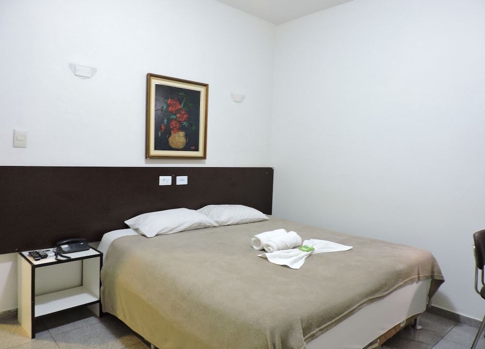 Photo of Bedroom in Central Sector