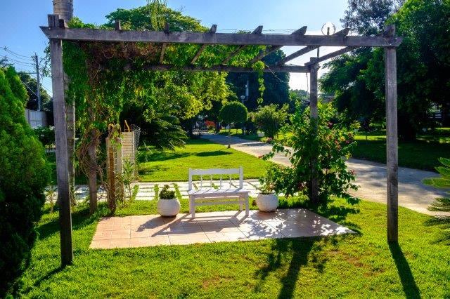 Photo of Patio Balcony in Itapebussu