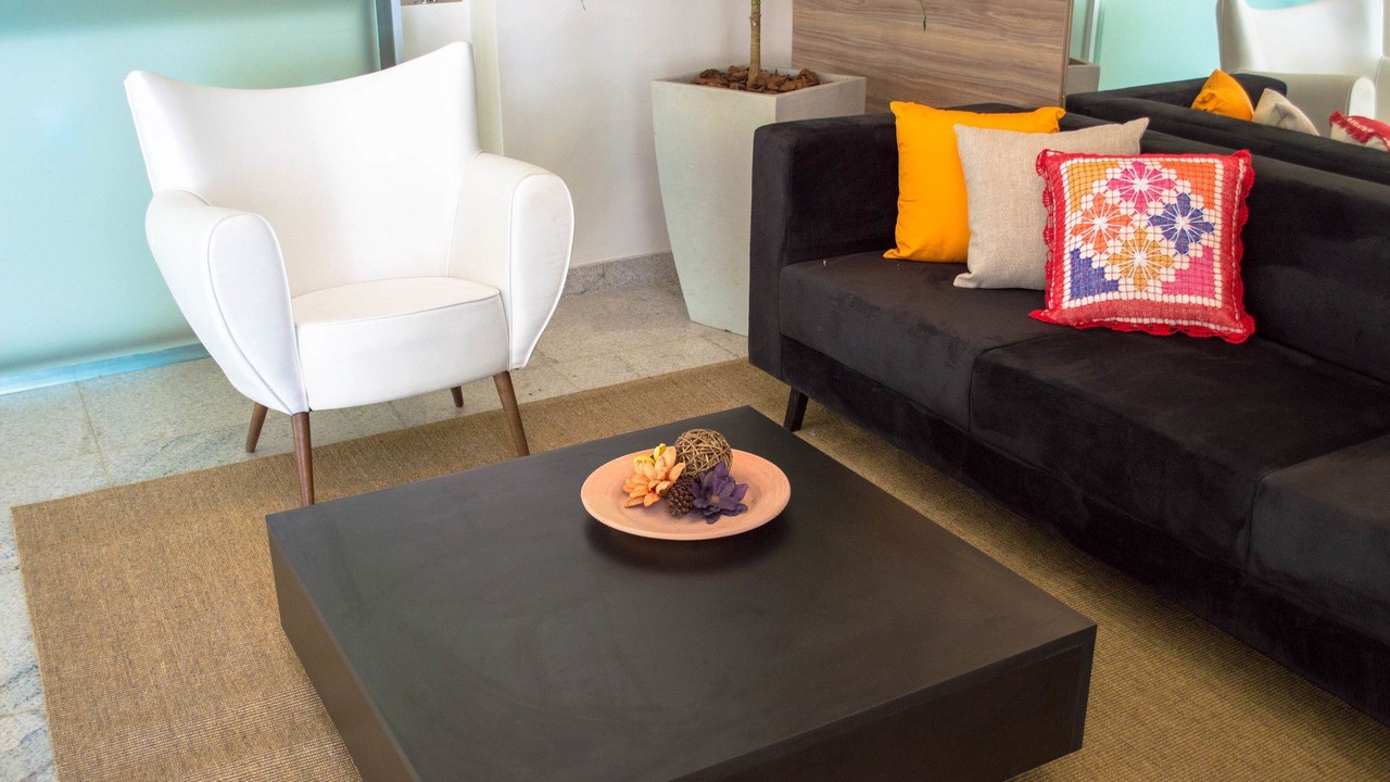 Photo of Livingroom in Ponta Verde