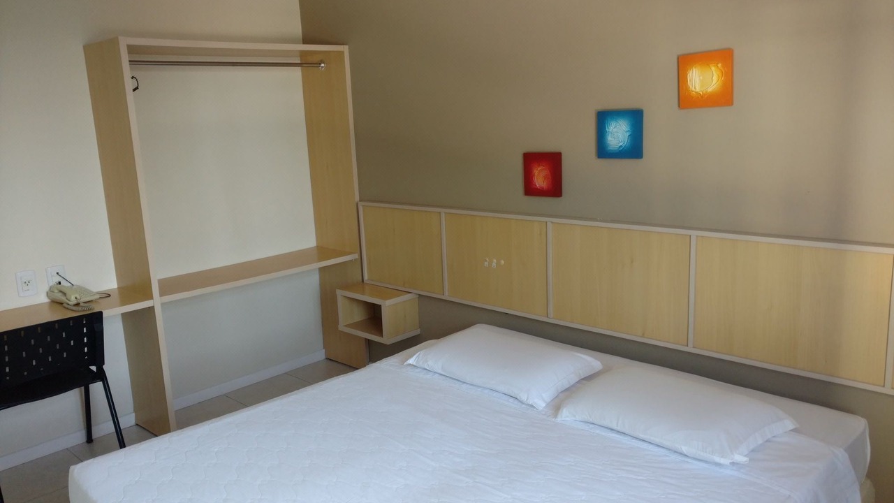 Photo of Bedroom in Jardim Atlantico